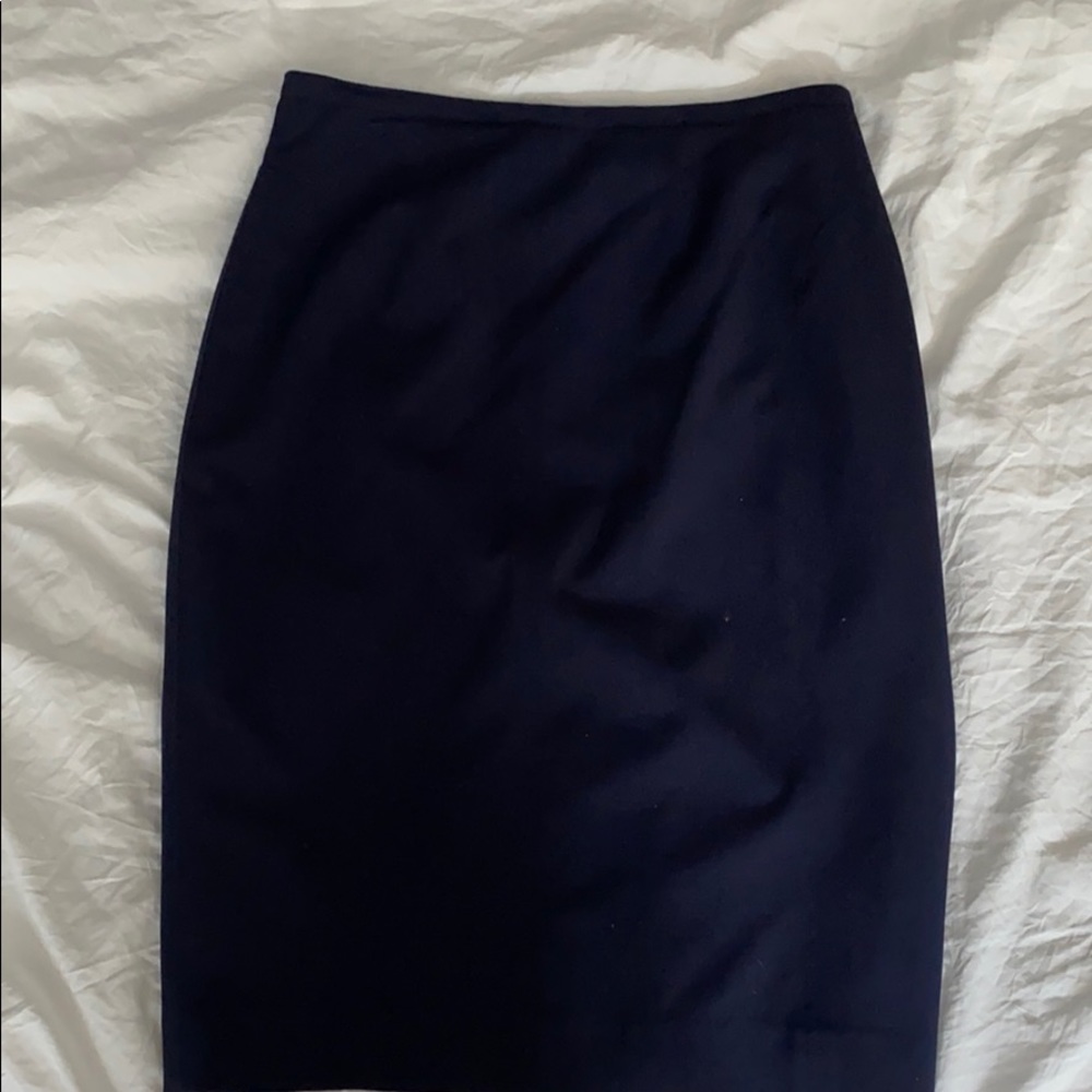 Worthington pencil dress skirt